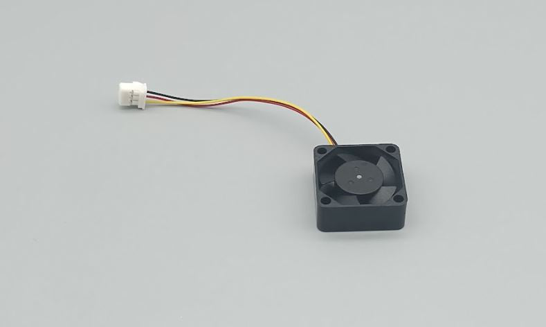 F200 Toolhead Fan