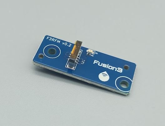 F200 Filament Monitor PCB