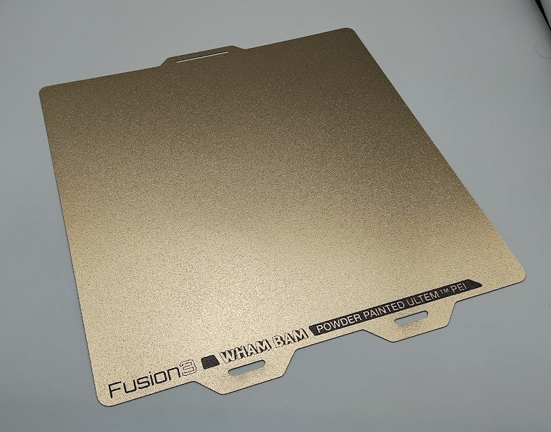 WhamBam Replacement Print Surface (F200)