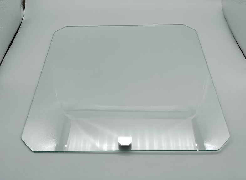 F200 Replacement Top Window