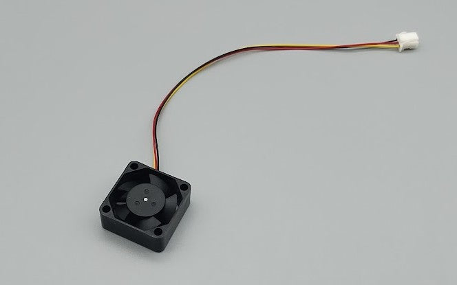 F200 Cold Side Fan