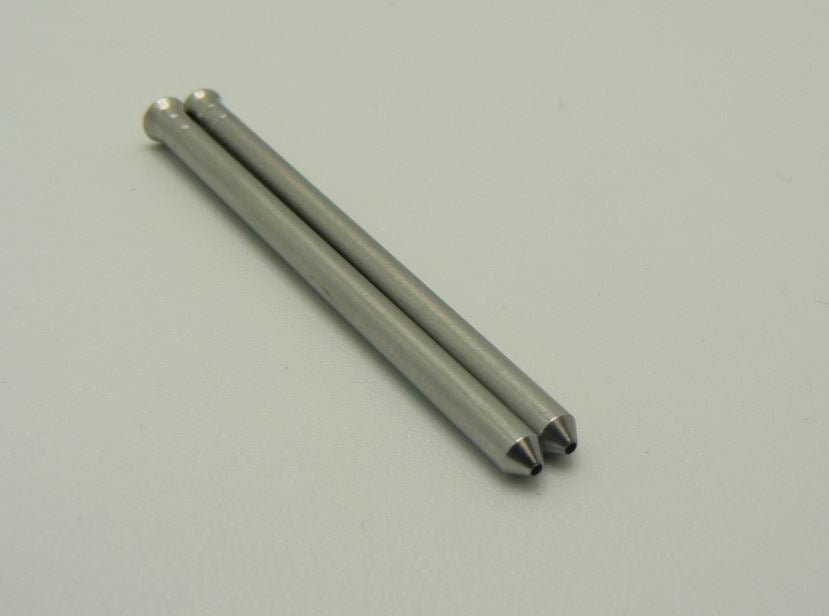 0.8mm ANVIL Print Tube (Set of 2) (F200 & EDGE)