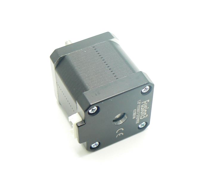 EDGE: ZE Axis Motor