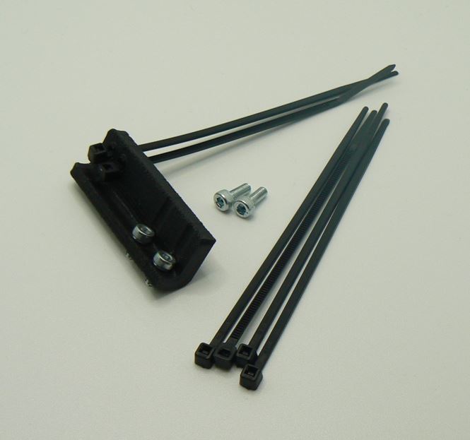 EDGE: Print Head Harness Strain Relief Kit