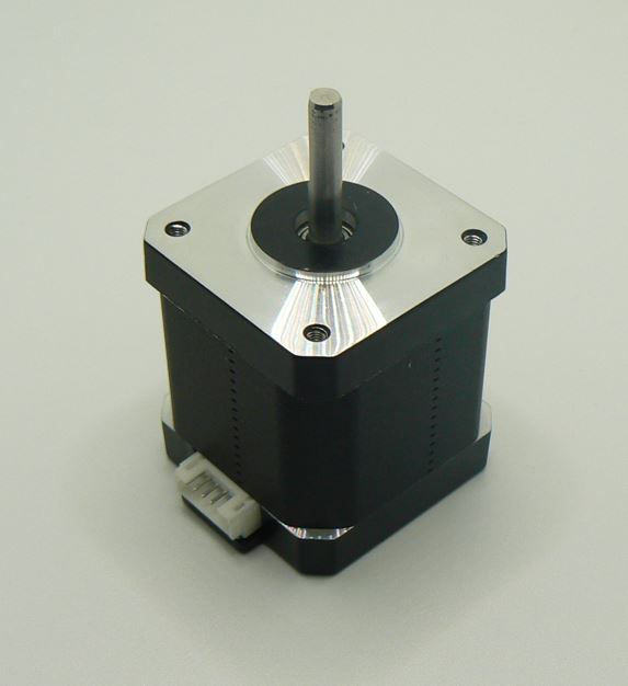 EDGE: ZE Axis Motor