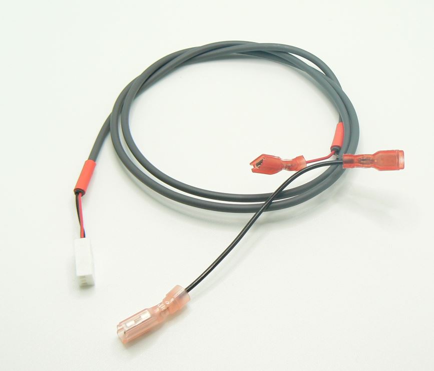 EDGE: Bed Probe Endstop Harness