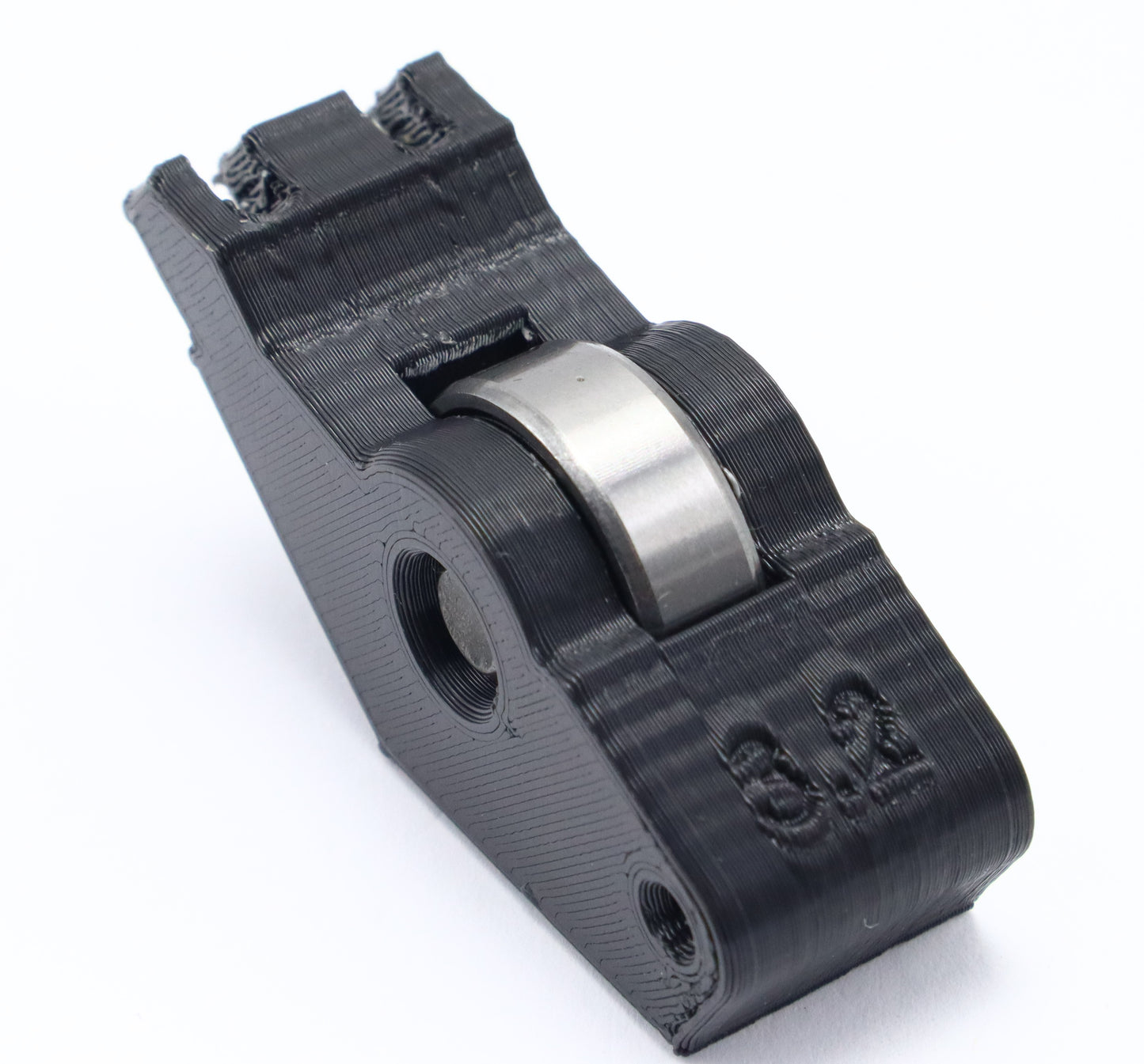 F410 Idler bar