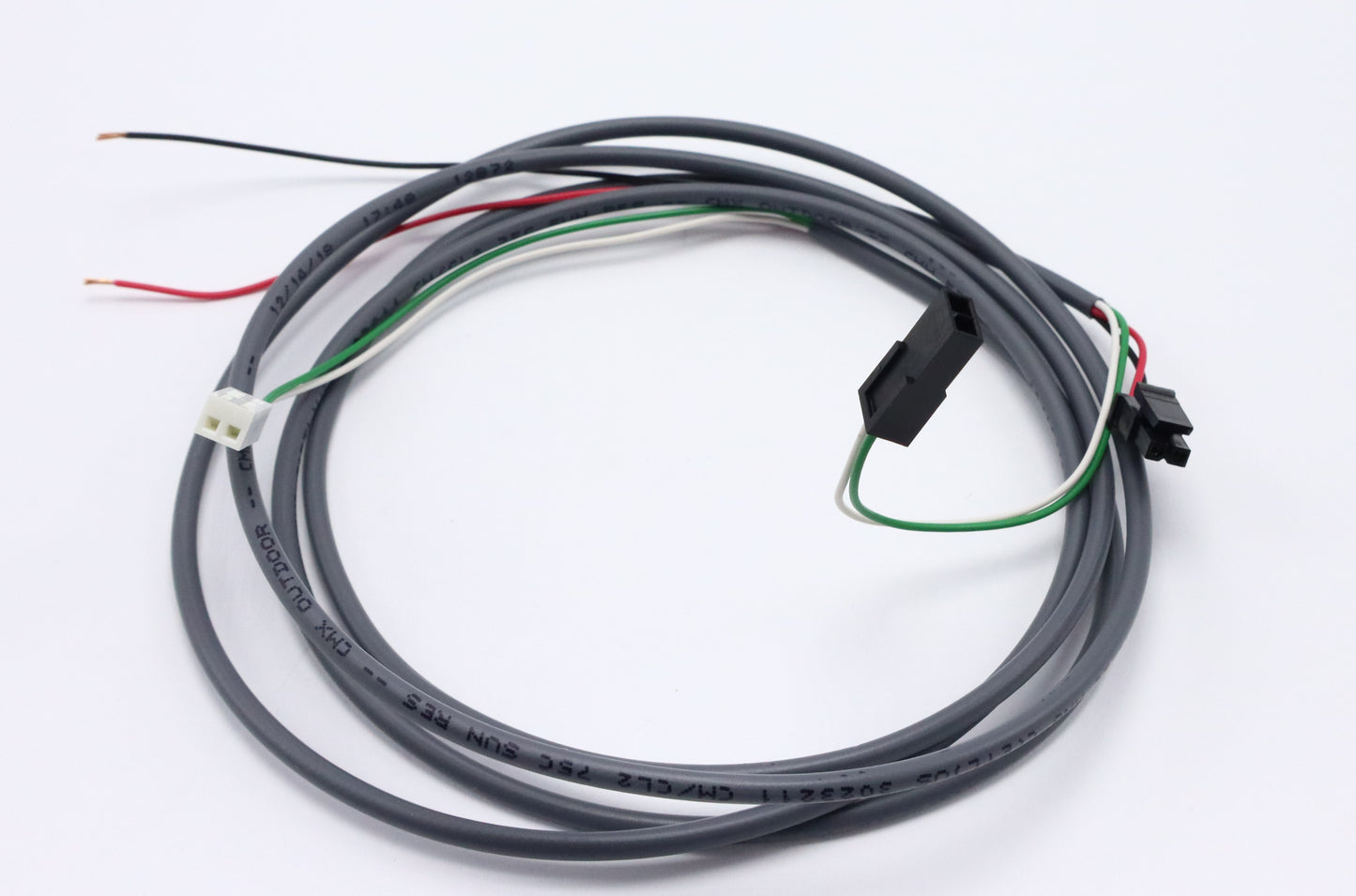 F400 Printhead Wiring Harness