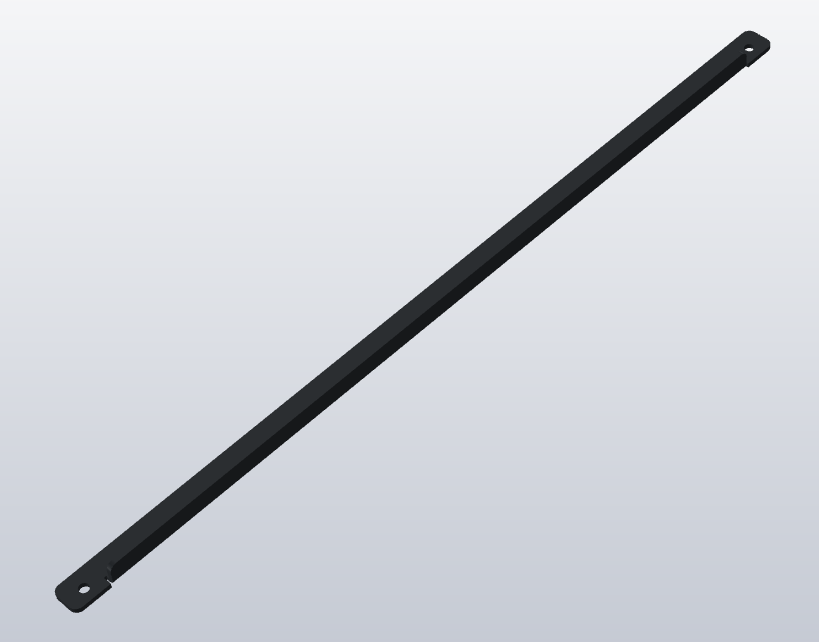 F410 Gantry Strut