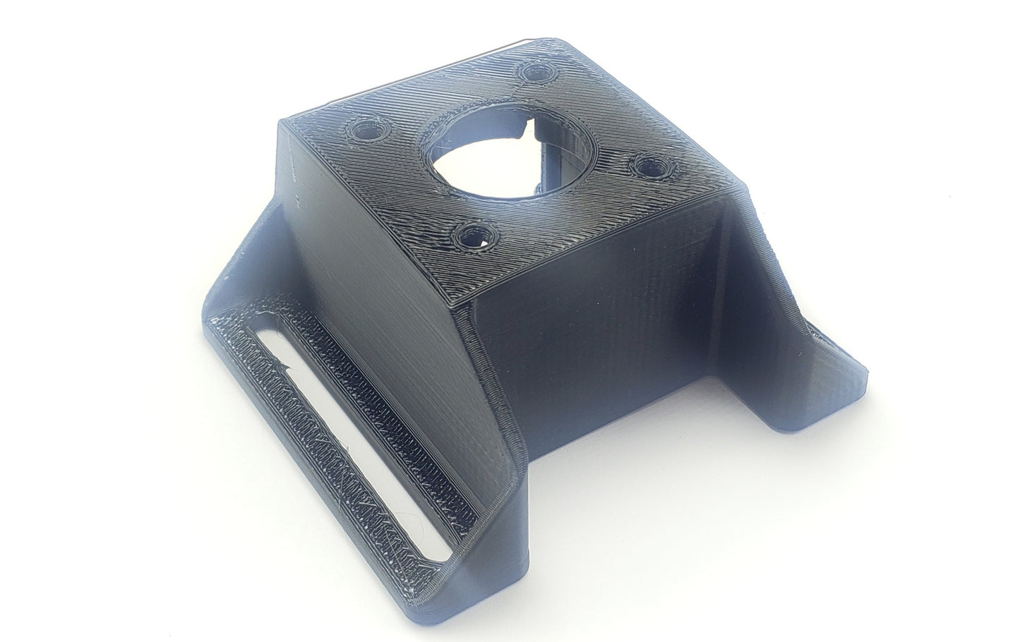 F410 Z Motor Mount