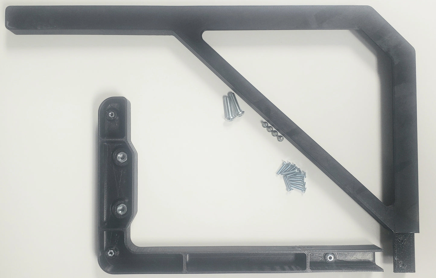 Filament Door Support