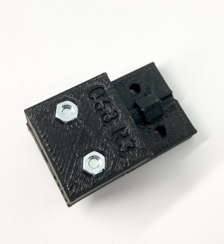 F410 V2 Bowden Tube Adapter Kit