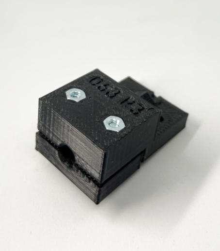 F410 V2 Bowden Tube Adapter Kit