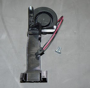 EDGE Blower Assembly
