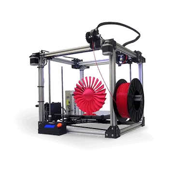 F306 3D Printer