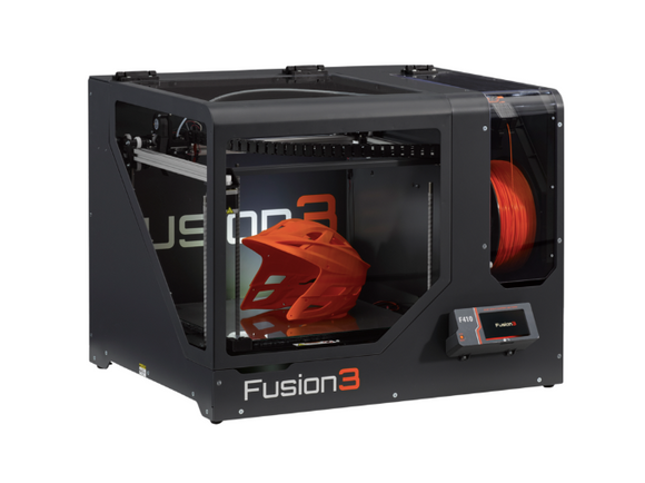 F410 3D Printer
