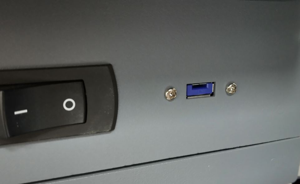 USB Port Lock