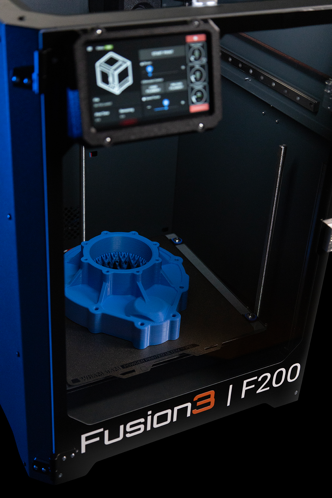 F200 3D Printer