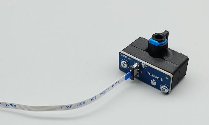 F200 Filament Monitor