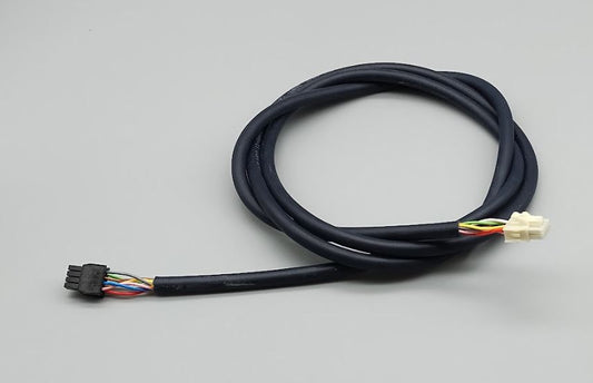 EDGE: Print Head Harness (Nanoflex 8-pin)
