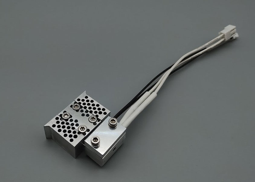 F200 ANVIL Print Head Assembly