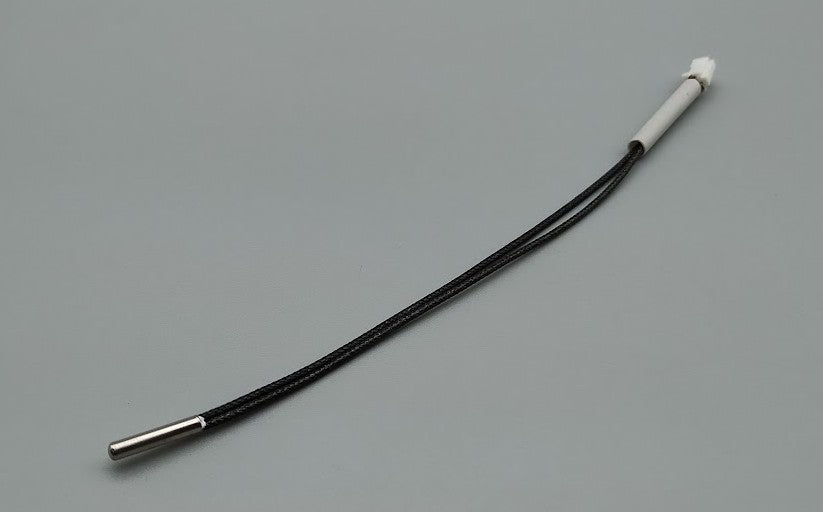 ANVIL Print Head: PT1000 Temperature Sensor (F200 only) – Fusion3