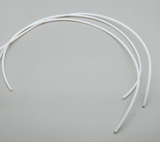 F200 Main Filament Feed Tube (set of 3)