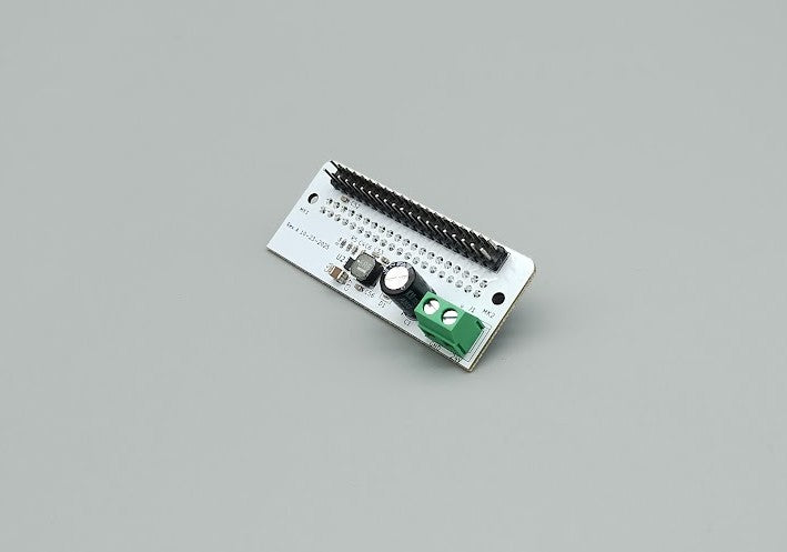 Pi Power Board