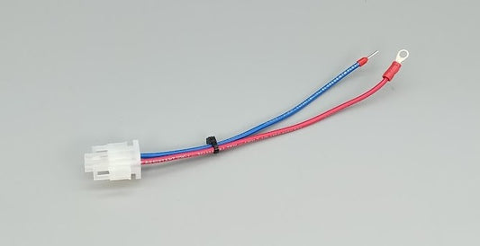 EDGE Sled-Side Bed Power Harness