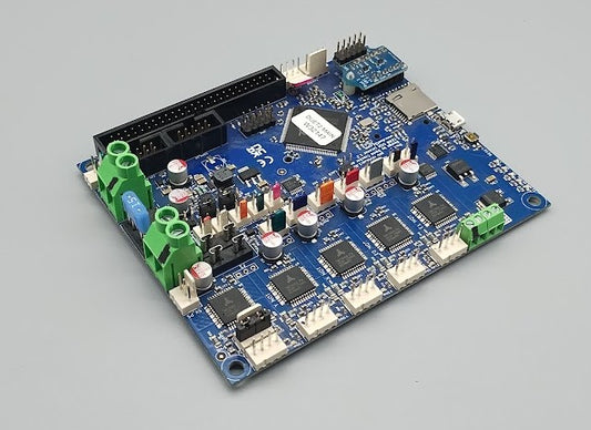 EDGE Duet Control Board