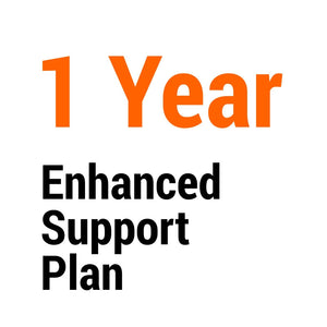 Enhanced Support Plan - 1 Year Duration