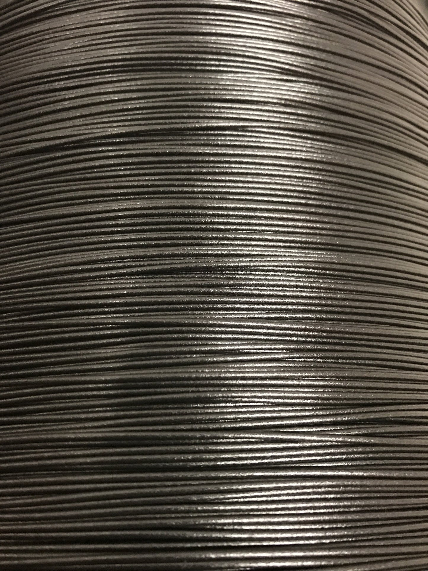 Carbon Fiber Extreme Black PLA Filament