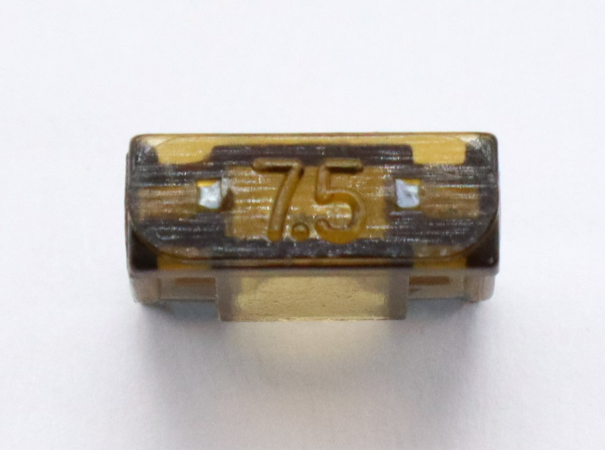 7.5A Fuse