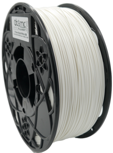 Bright White ABS Filament