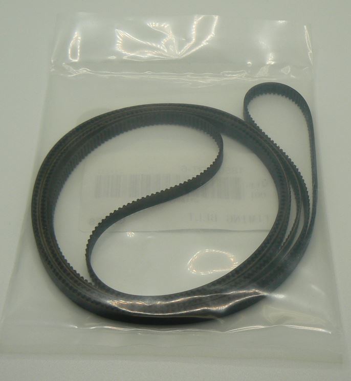 EDGE: Replacement Z Drive Belt