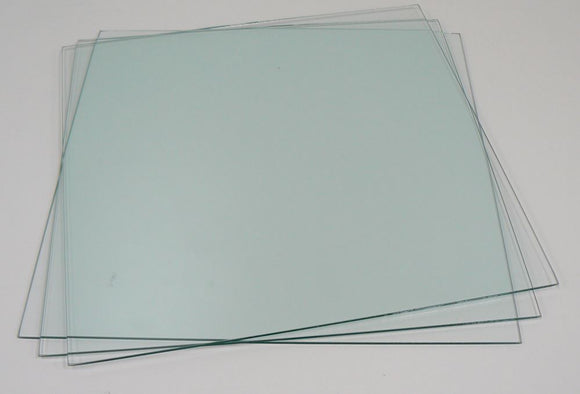 EDGE Glass Print Beds (Set of 3)