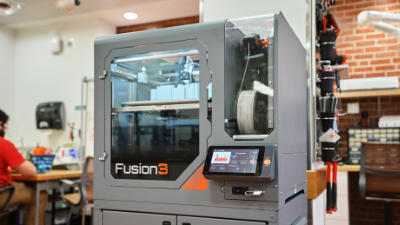 Fusion3 EDGE 3D Printer