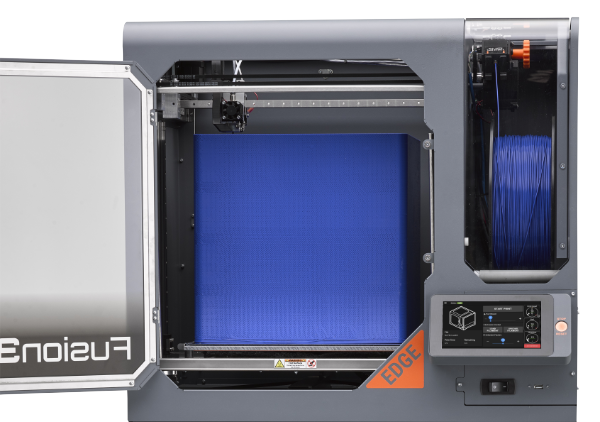 Fusion3 EDGE 3D Printer