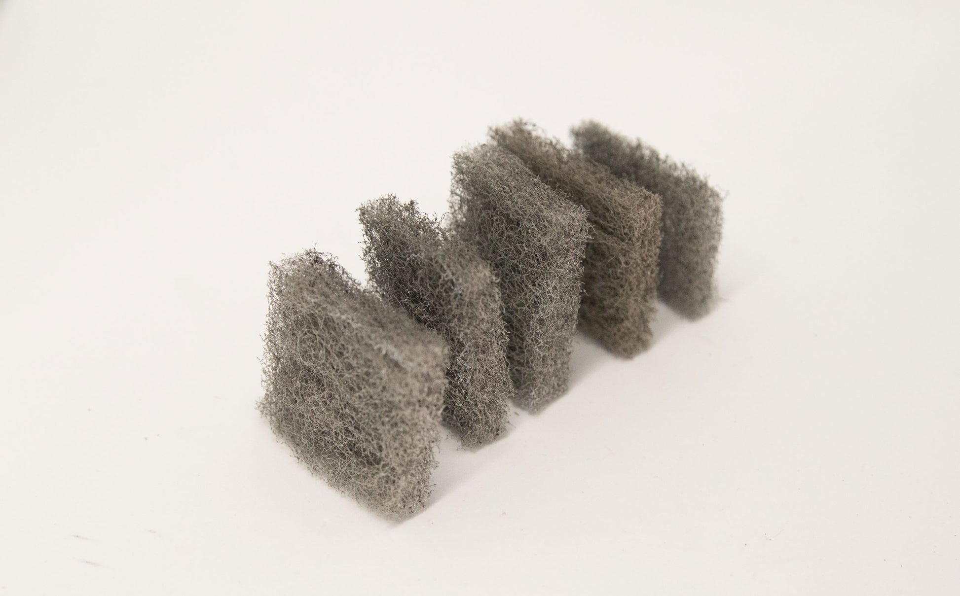 Replacement Scrub Pad (Pack of 5) (EDGE & F200) – Fusion3
