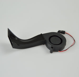 F306 (Dual) Print Head Blower (LEFT)