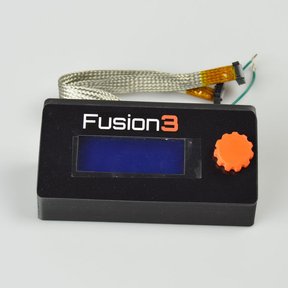 F306 LCD Control Panel DO NOT ORDER - OUT OF STOCK