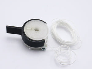F410 Left Cable kit(WARRANTY - NO COST) (CUSTOM MADE - SHIPS WITHIN 2-3 DAYS)