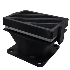 F400 HEPA / Carbon Filter Assembly