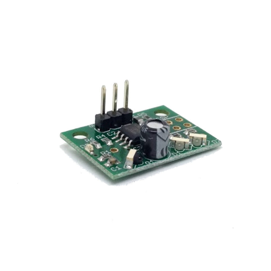 F400 (Bed Leveling) Z Probe Fusion3