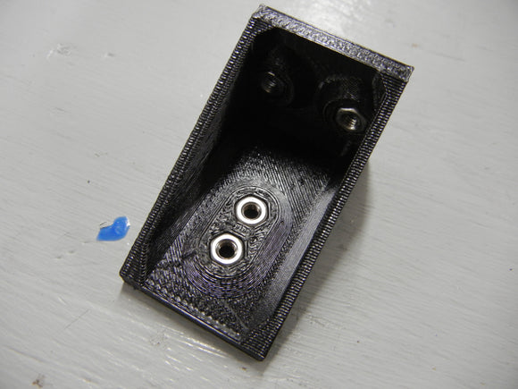 F410 Cable Chain Mount (Includes screws and nuts)