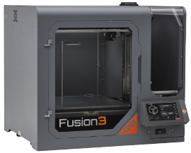 Fusion3 EDGE 3D Printer