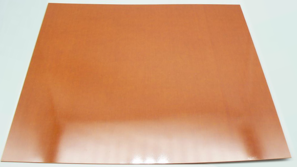 Garolite Print Surface, for EDGE Magnetic Bed