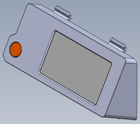 F400 LCD Control Panel (SHIPS WITHIN 1-3 DAYS)