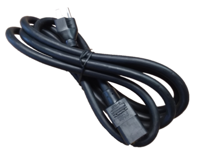 Main Power Cord (120 VAC)