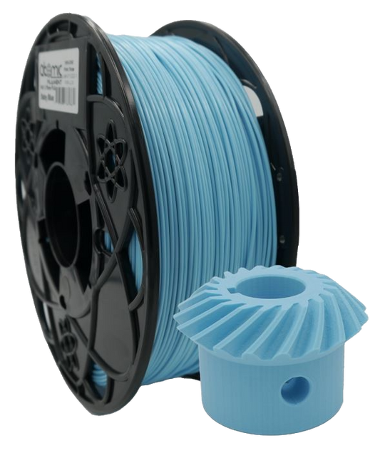 Baby Blue v2 PLA Filament